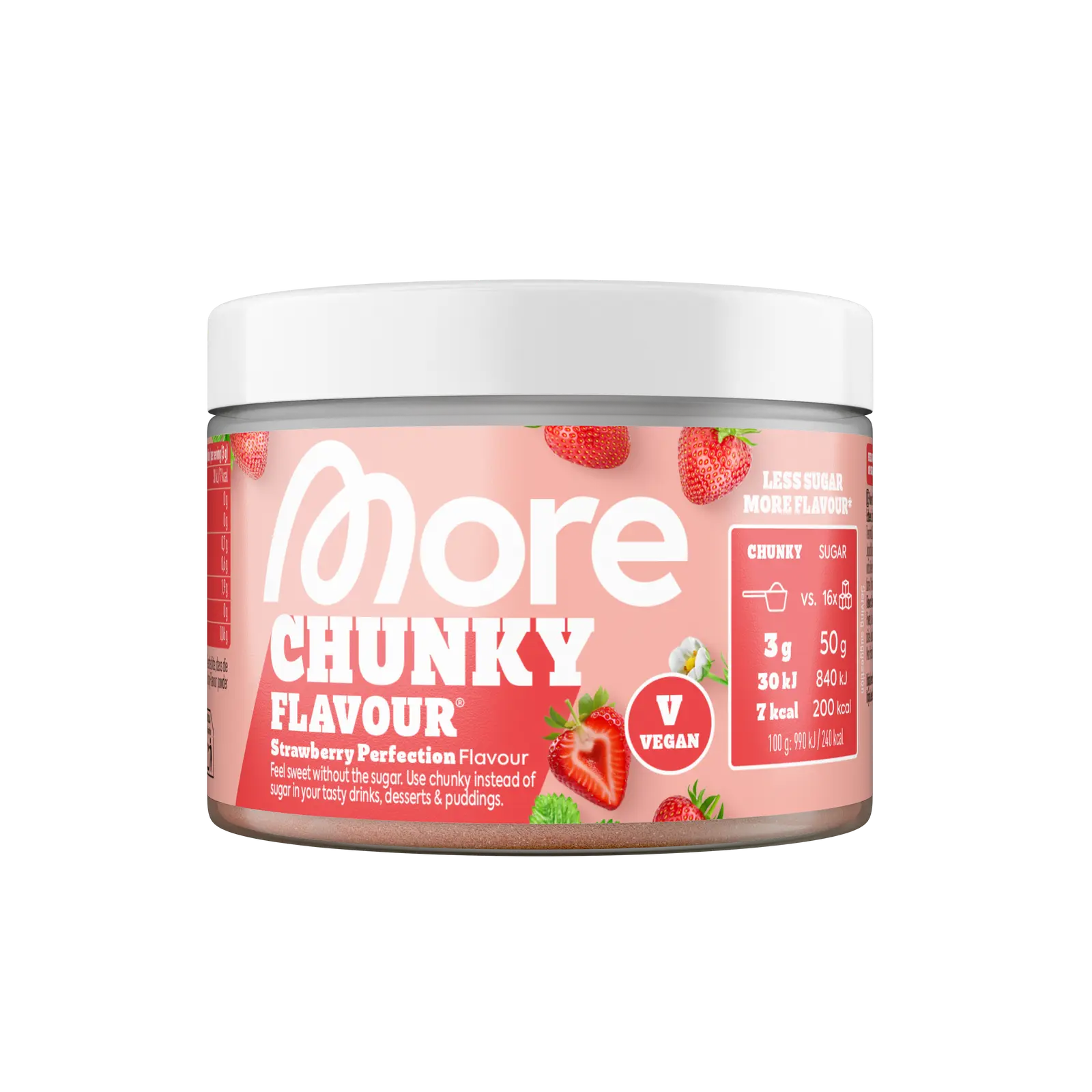 Chunky Flavour