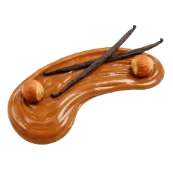 Hazelnut Vanilla / 250g