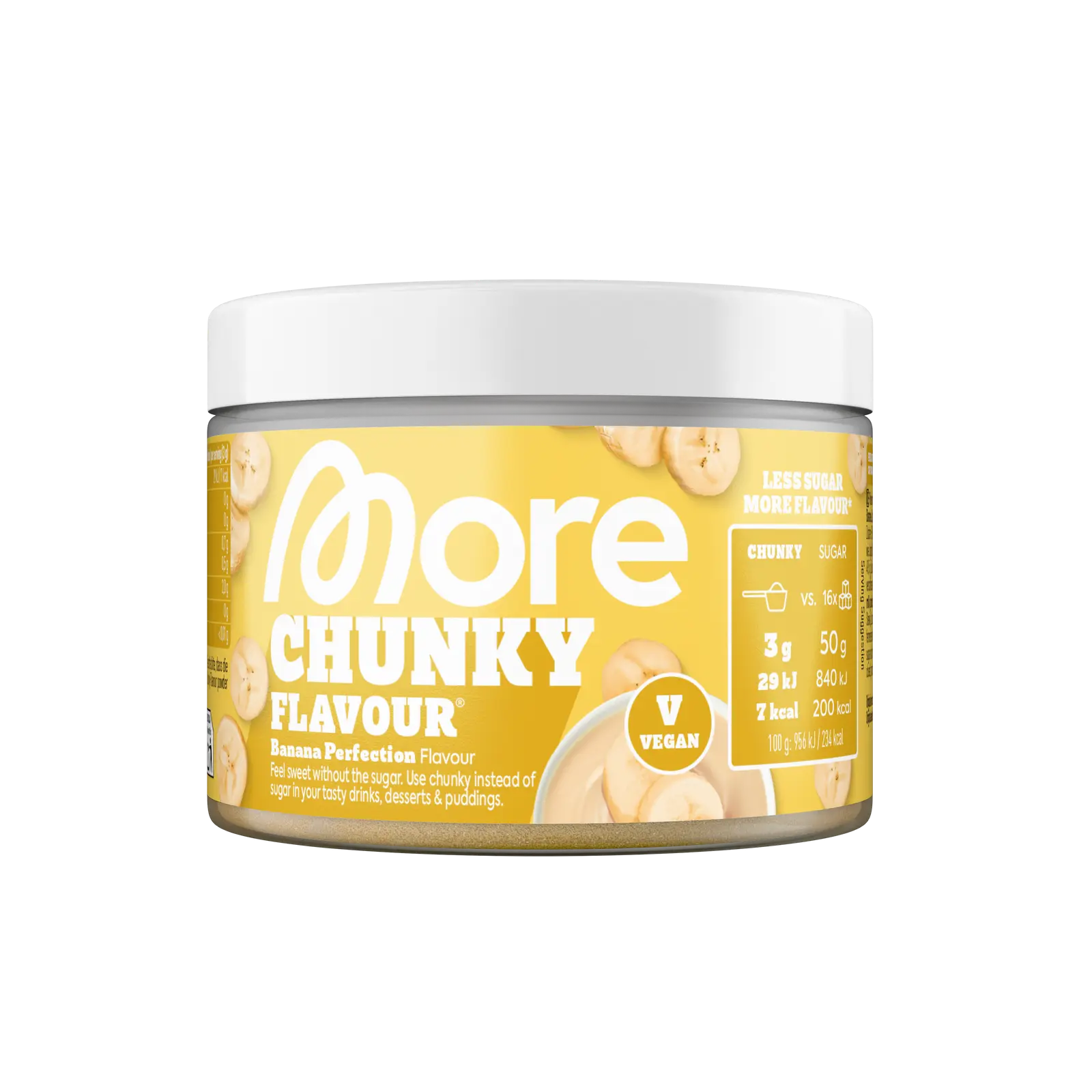 Chunky Flavour