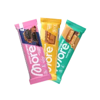 Proteinriegel