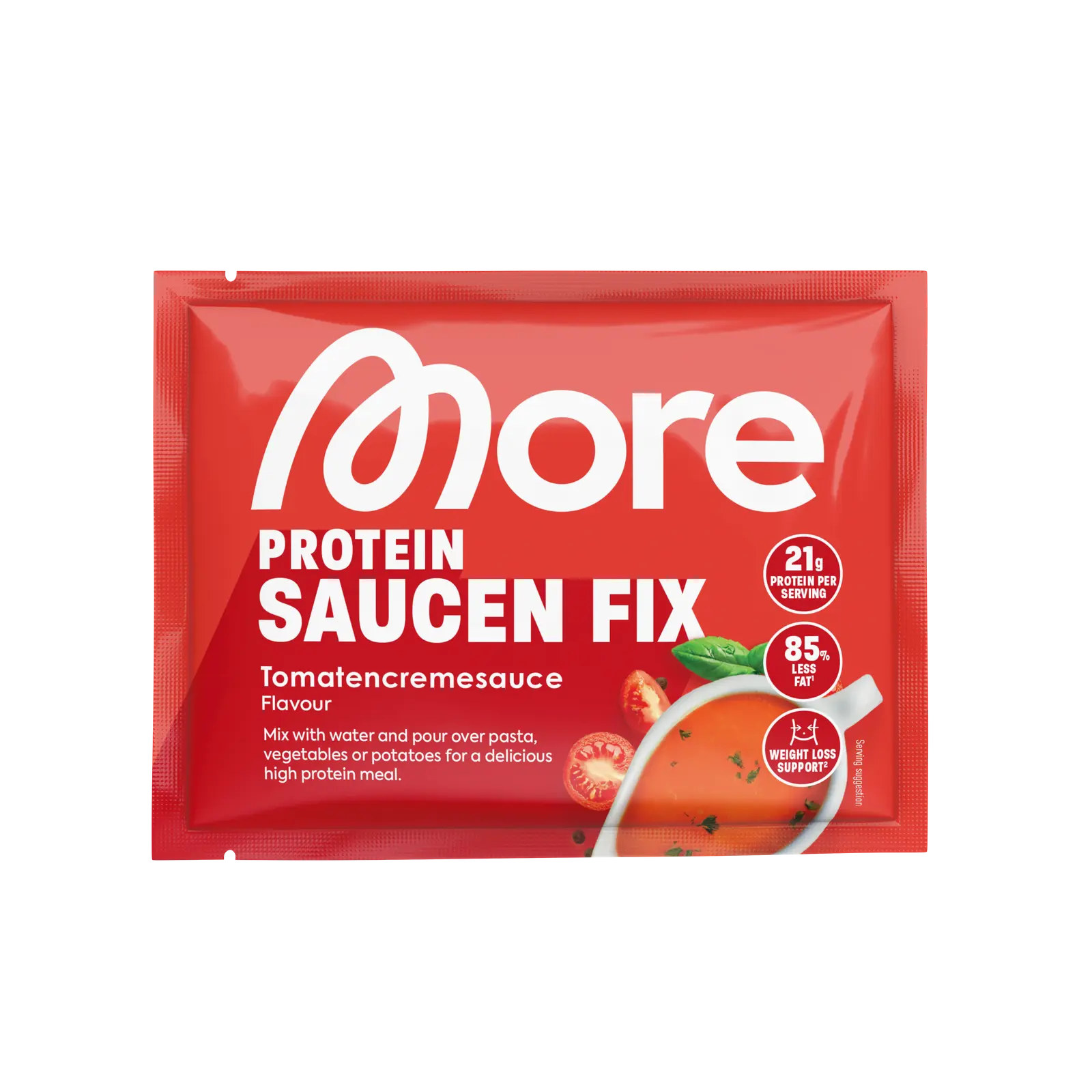 Tomatencremesauce / 40g