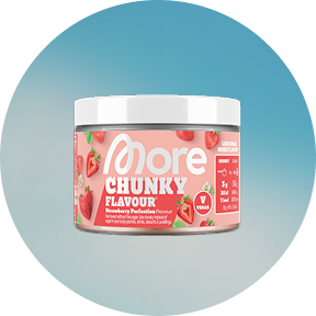 Chunky Flavour