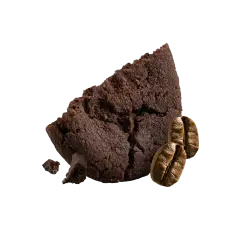 Dark Chocolate Cookie Crumble / 500g
